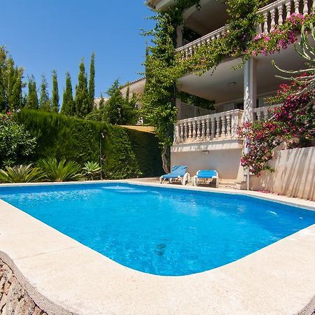 Can Soler Alcudia  Exterior photo