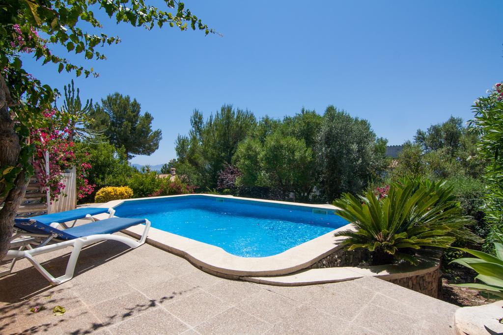 Can Soler Alcudia  Exterior photo