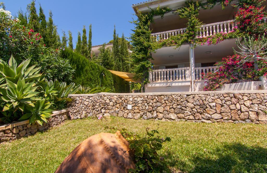 Can Soler Alcudia  Exterior photo