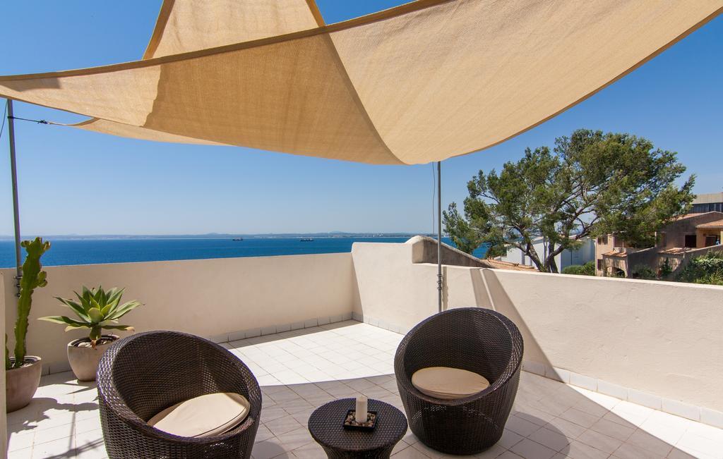 Can Soler Alcudia  Exterior photo