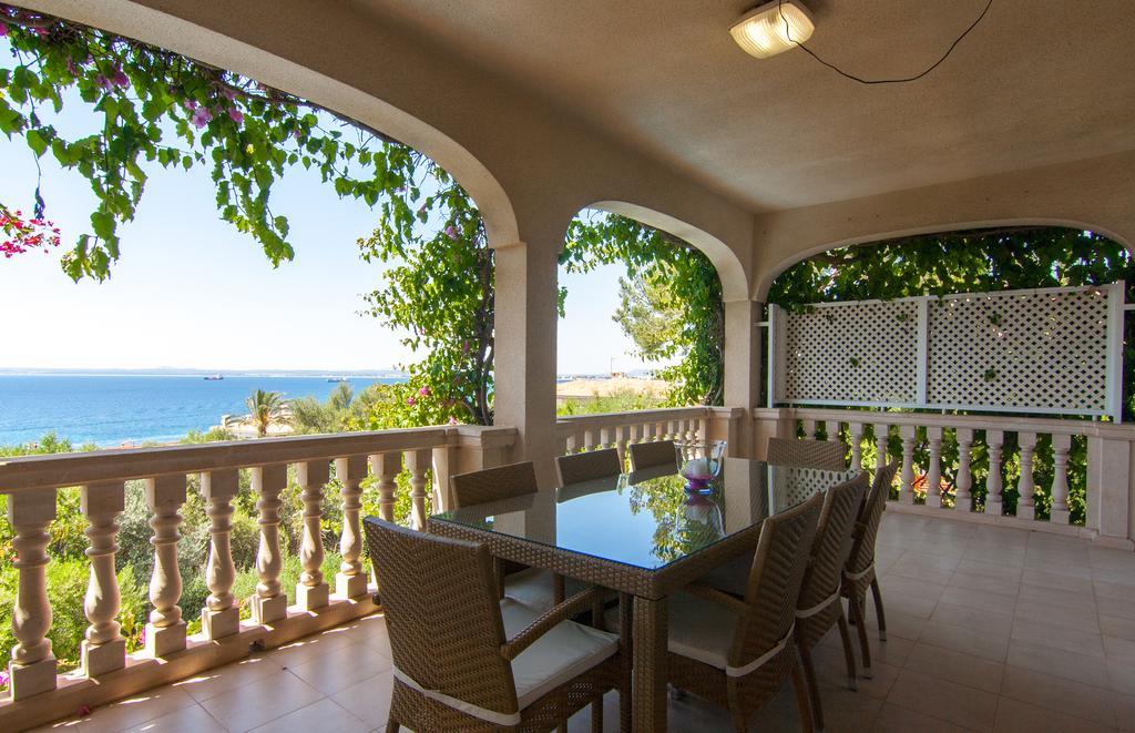 Can Soler Alcudia  Exterior photo