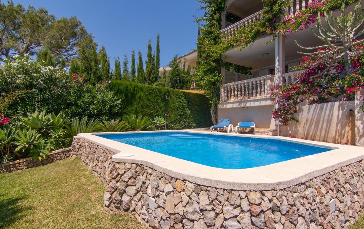 Can Soler Alcudia  Exterior photo