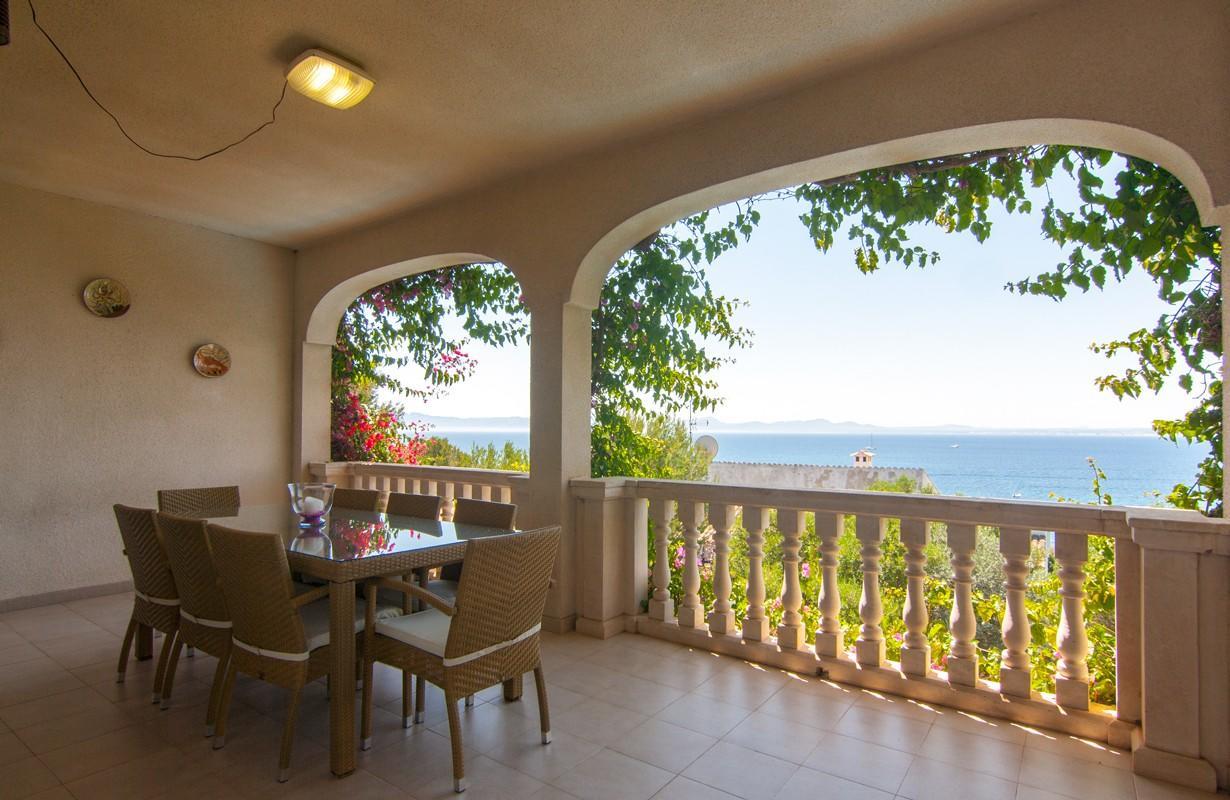 Can Soler Alcudia  Exterior photo