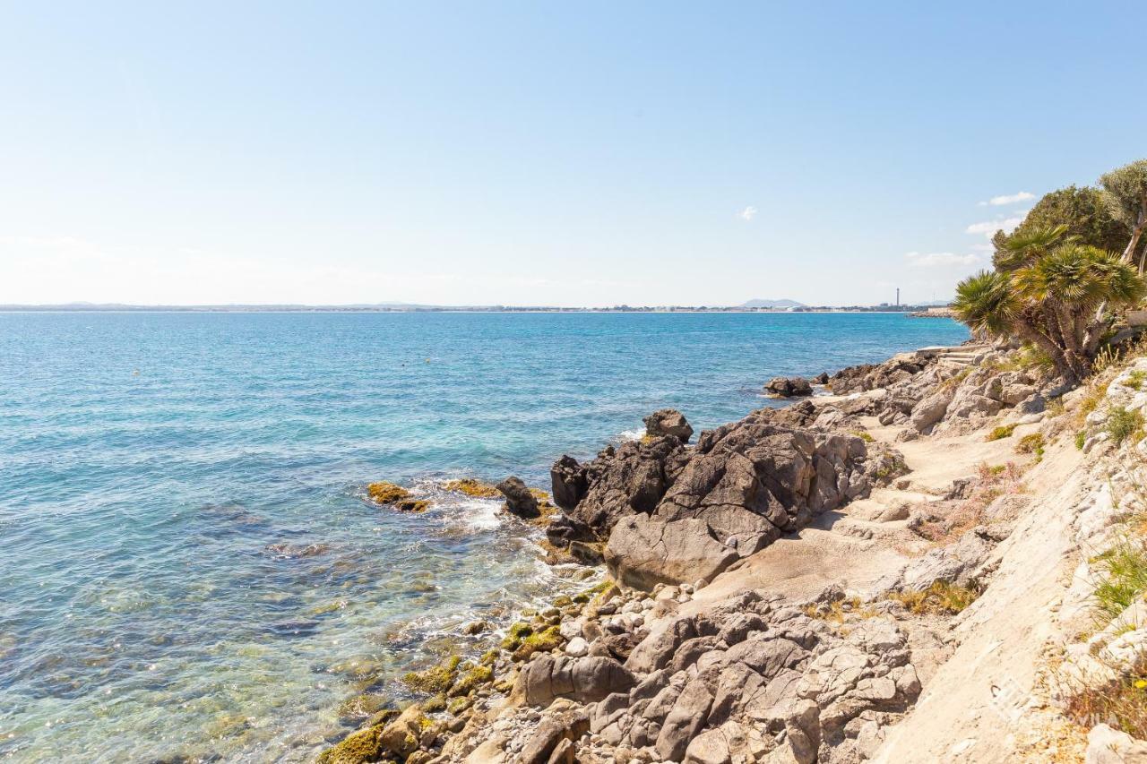 Can Soler Alcudia  Exterior photo
