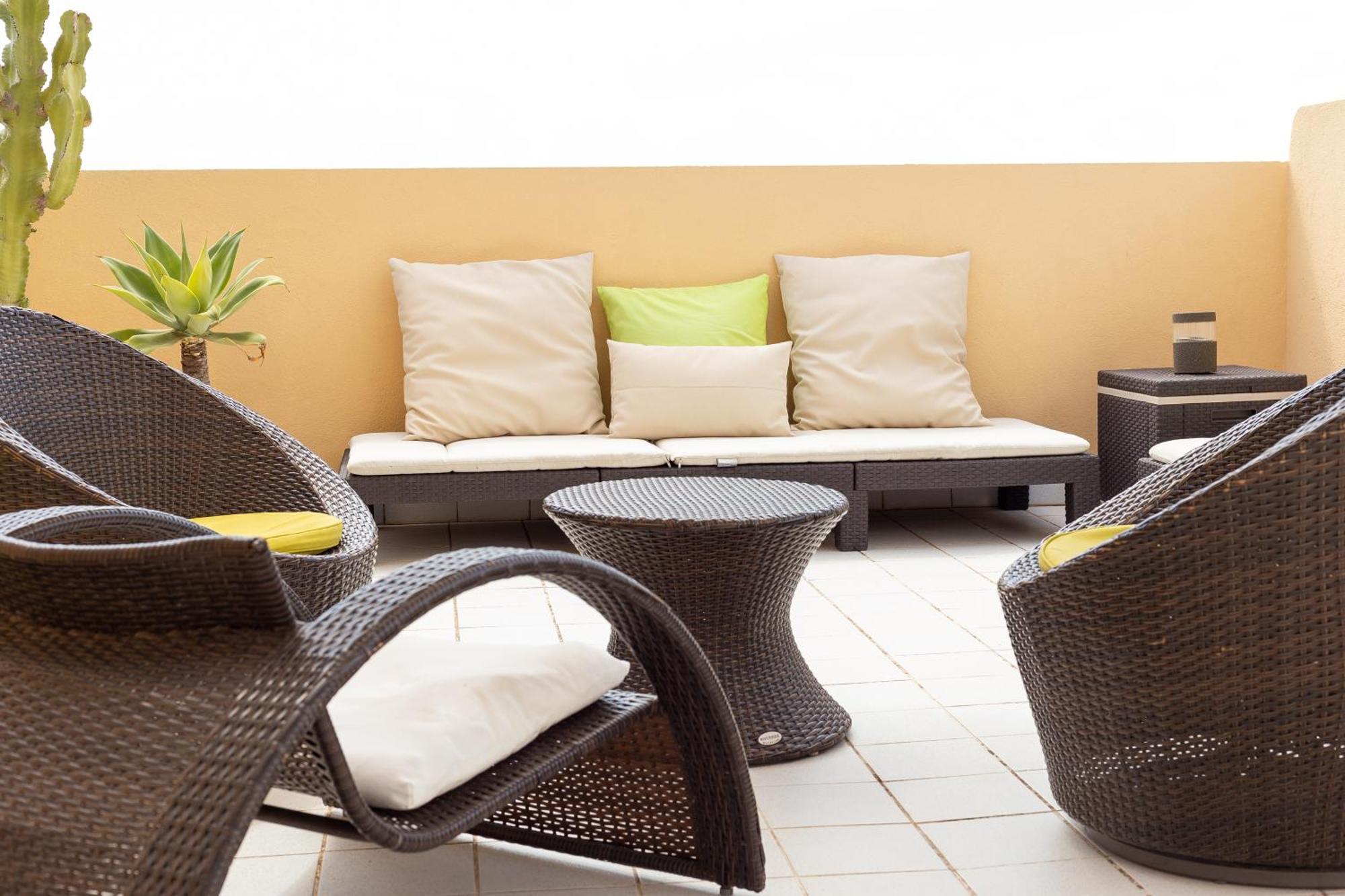 Can Soler Alcudia  Exterior photo