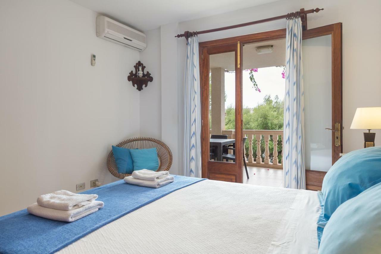 Can Soler Alcudia  Exterior photo