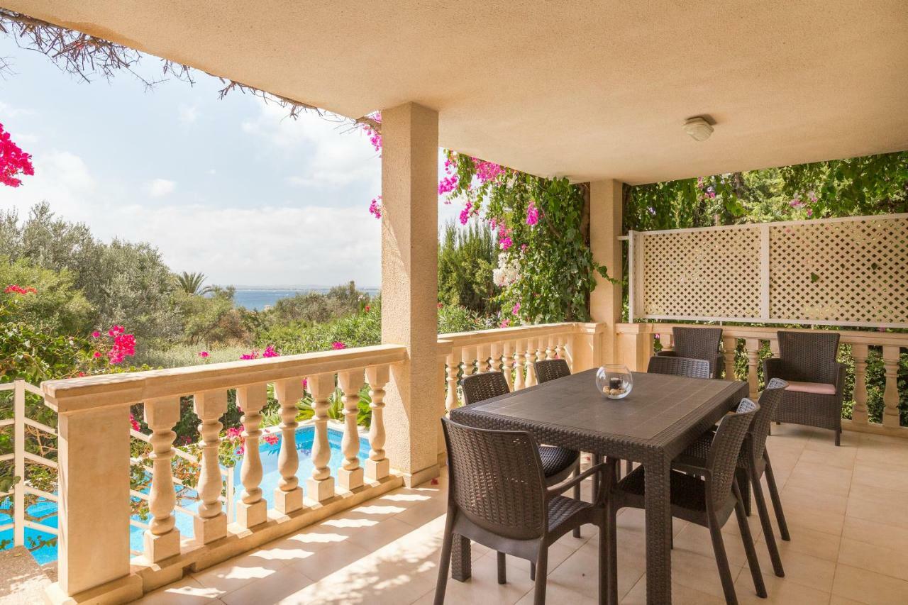 Can Soler Alcudia  Exterior photo