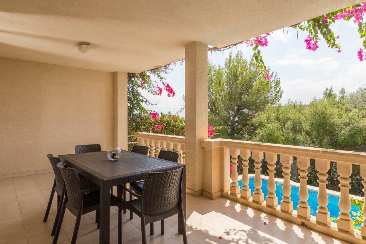 Can Soler Alcudia  Exterior photo