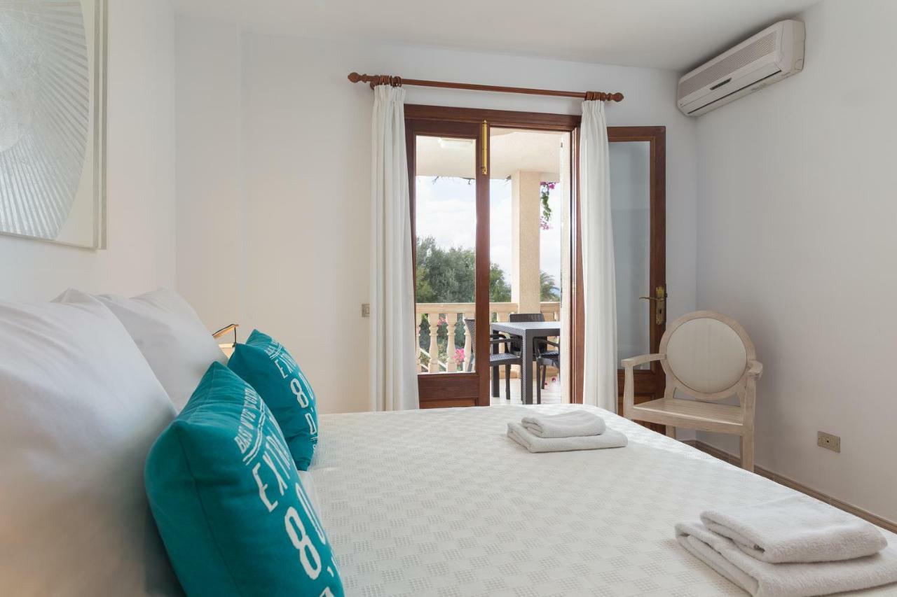 Can Soler Alcudia  Exterior photo
