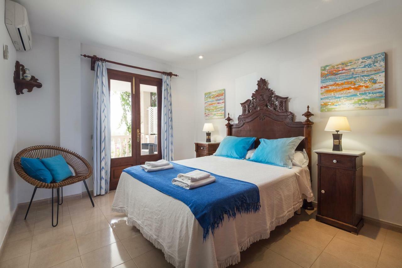 Can Soler Alcudia  Exterior photo